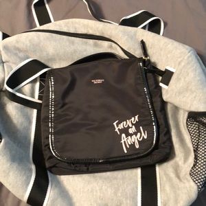 Victoria Secret Sport bag travel toiletries bag